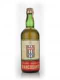 A bottle of Biancosarti Amaro - 1960s