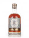 A bottle of Bielle 2010 Small Batch Extra Vieux (La Maison du Whisky 60th Anniversary)