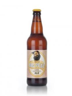 Big Peat Cask Matured Ale