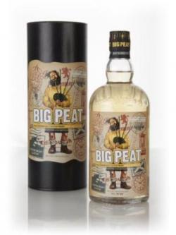 Big Peat Edinburgh