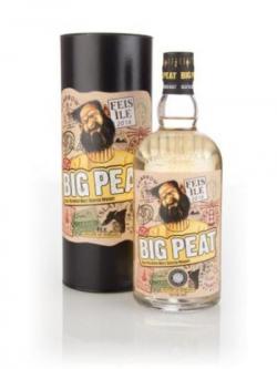 Big Peat Feis Ile 2016 Edition