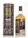 A bottle of Big Peat Fèis Ìle 2017 Edition