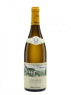 Billaud-Simon Chablis 2015