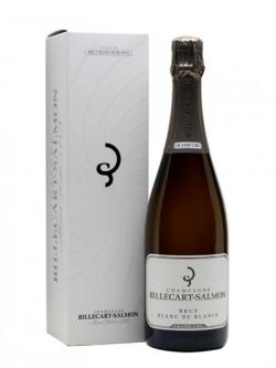 Billecart-Salmon Blanc de Blancs Champagne