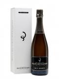 A bottle of Billecart-Salmon Brut Reserve NV Champagne 75cl