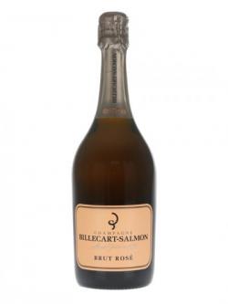 Billecart-Salmon Brut Rose NV Champagne