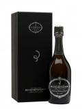 A bottle of Billecart-Salmon Cuvee Nicolas Francois 2002 Champagne