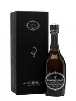 Billecart-Salmon Cuvee Nicolas Francois 2002 Champagne