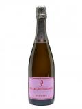 A bottle of Billecart-Salmon Demi-Sec Champagne