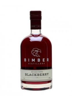 Bimber Blackberry Infused Vodka