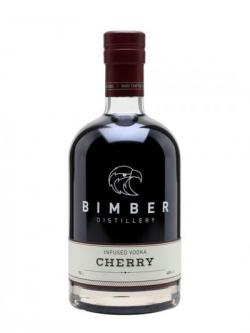 Bimber Cherry Infused Vodka