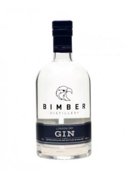 Bimber London Dry Gin