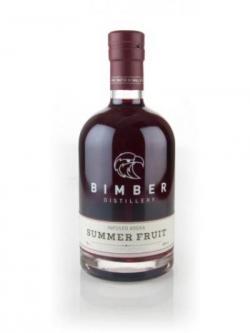 Bimber Summer Fruit Vodka