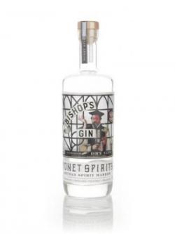 Bishop's Gin