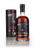 A bottle of Black Bull 30 Year Old (Duncan Taylor)