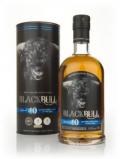 A bottle of Black Bull 40 Year Old - 3rd Release (Duncan Taylor)