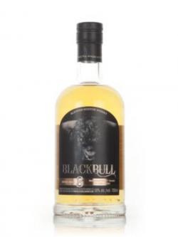 Black Bull 8 Year Old