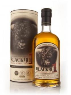 Black Bull Special Reserve Number 1