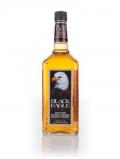A bottle of Black Eagle Bourbon - 1980s