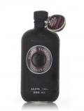 A bottle of Black Tomato Gin