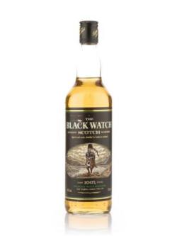 Black Watch Blended Scotch Whisky