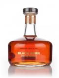 A bottle of Blackburn Blended Scotch Whisky