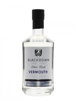 Blackdown Silver Birch Vermouth