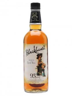 Blackheart Spiced Rum