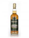 A bottle of Bladnoch 11 Year Old Sherry Matured - Distillery Label