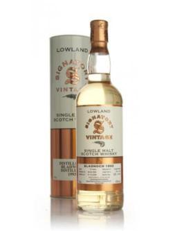 Bladnoch 16 Year Old 1993 (Signatory)