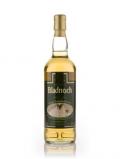 A bottle of Bladnoch 18 Year Old - Sheep Label