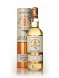 A bottle of Bladnoch 19 Year Old 1993 (Signatory)