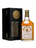 A bottle of Bladnoch 1966 / 23 Year Old / Cask #2674-76 / Signatory Lowland Whisky