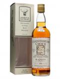 A bottle of Bladnoch 1984 / Bot.1992 / Connoisseurs Choice Lowland Whisky