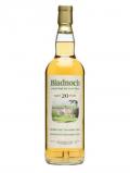 A bottle of Bladnoch 1992 / 20 Year Old Lowland Single Malt Scotch Whisky