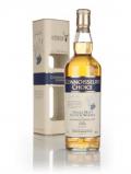 A bottle of Bladnoch 1993 (bottled 2014) - Connoisseurs Choice (Gordon and MacPhail)