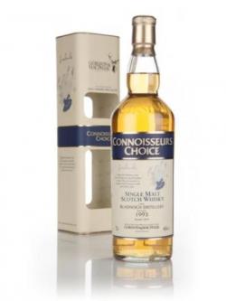 Bladnoch 1993 (bottled 2014) - Connoisseurs Choice (Gordon and MacPhail)