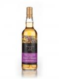 A bottle of Bladnoch 22 Year Old 1992 - The Nectar Of The Daily Drams