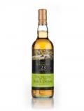 A bottle of Bladnoch 23 Year Old 1990 - The Nectar Of The Daily Drams