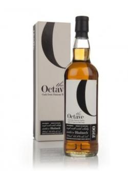 Bladnoch 23 Year Old 1990 - The Octave (Duncan Taylor)