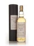 A bottle of Blair Athol 10 Year Old 2002 - Hepburn's Choice (Langside)