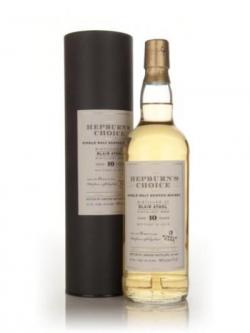 Blair Athol 10 Year Old 2002 - Hepburn's Choice (Langside)