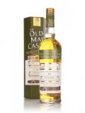 A bottle of Blair Athol 10 Year Old Cigar Malt - Old Malt Cask (Douglas Laing)