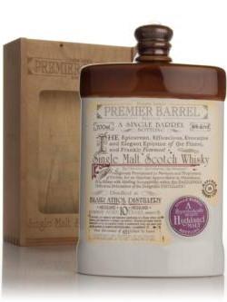 Blair Athol 10 Year Old - Premier Barrel (Douglas Laing)