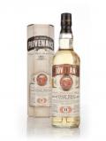 A bottle of Blair Athol 11 Year Old 2002 (casks 10176& 10177) - Provenance (Douglas Laing)