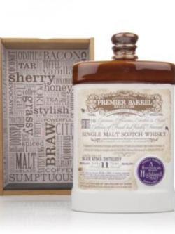 Blair Athol 11 Year Old - Premier Barrel (Douglas Laing)