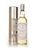 A bottle of Blair Athol 12 Year Old 1999 - Un-Chillfiltered (Signatory)