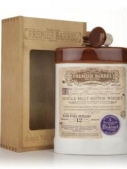 Blair Athol 12 Year Old - Premier Barrel (Douglas Laing)