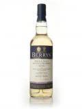 A bottle of Blair Athol 13 Year Old 1998 - Berry Bros& Rudd