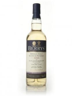 Blair Athol 13 Year Old 1998 - Berry Bros& Rudd